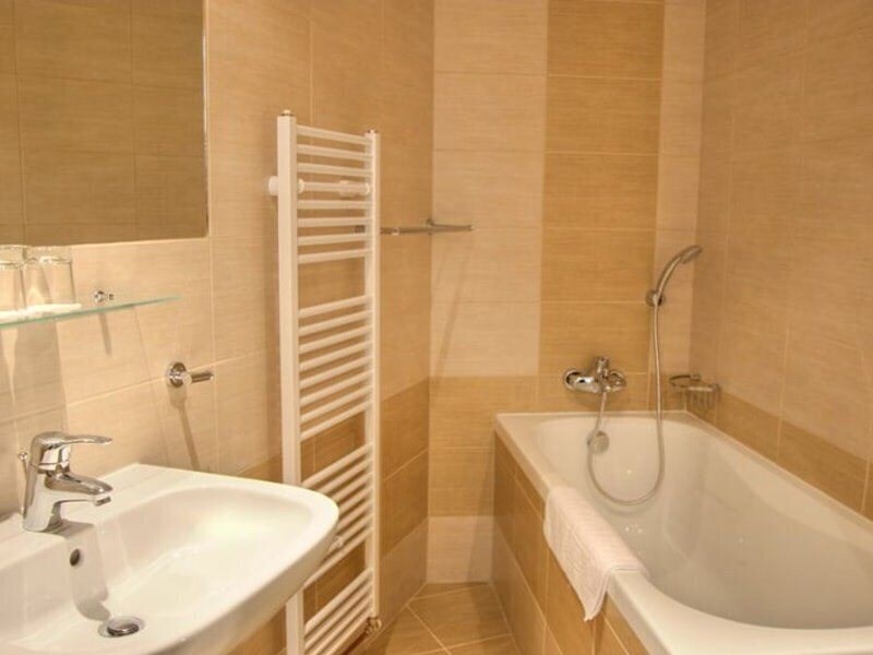 Готель Gloria 3*